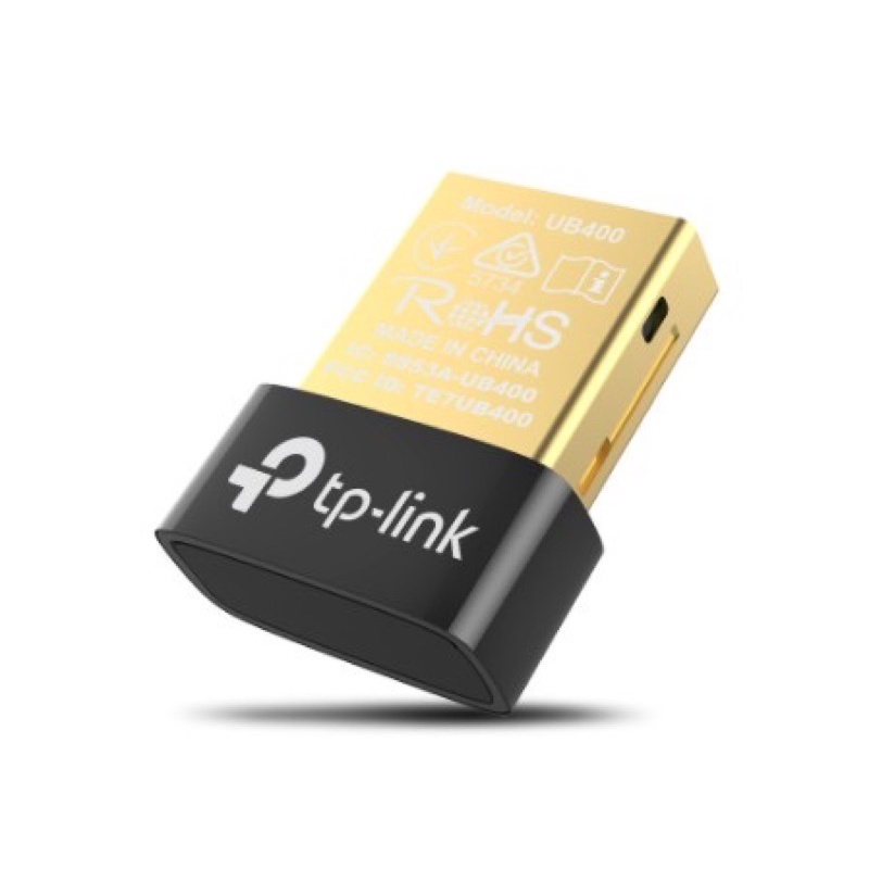 TP-Link UB400 超迷你藍牙接收器（傳輸器、適配器）