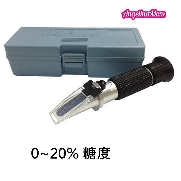 台灣現貨 糖度計0 0 10 曲折度計自動溫補光學糖度計屈光計糖度儀甜度計折光儀曲折度 蝦皮購物