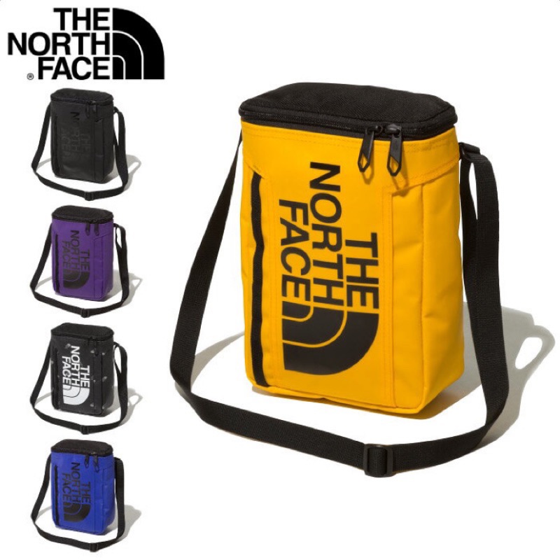 the north face bc fuse box pouch