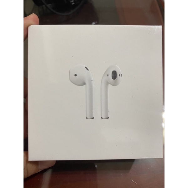 apple AirPods 2  Bts 教育優惠購入