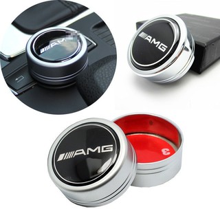 全新黑色 amg I-Drive Drive 多媒體控制器蓋 BOOT 45.5x21mm 按鈕
