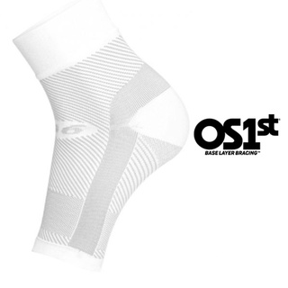 OS1st 高機能 減壓腳套 (夜間穿戴) DS6 護具 台灣製造