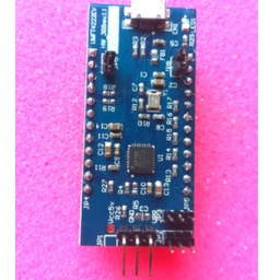現UMFT4222EV-D FT4222H QSPI/I2C 橋接芯片高速USB FTDI模塊