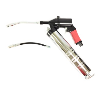 【臺灣製MIT】 氣動黃油槍 400cc 氣動牛油槍 黃油槍 牛油槍 汽動黃油槍 汽動牛油槍 氣動工具 汽動工具 黃油條