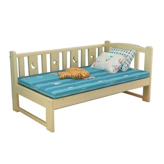 【HA BABY】兒童拼接床-L型護欄款(延伸床、床邊床、嬰兒床、兒童床)