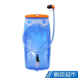 Source 水袋 Widepac 2060220202 (2L) / 城市綠洲 現貨 廠商直送