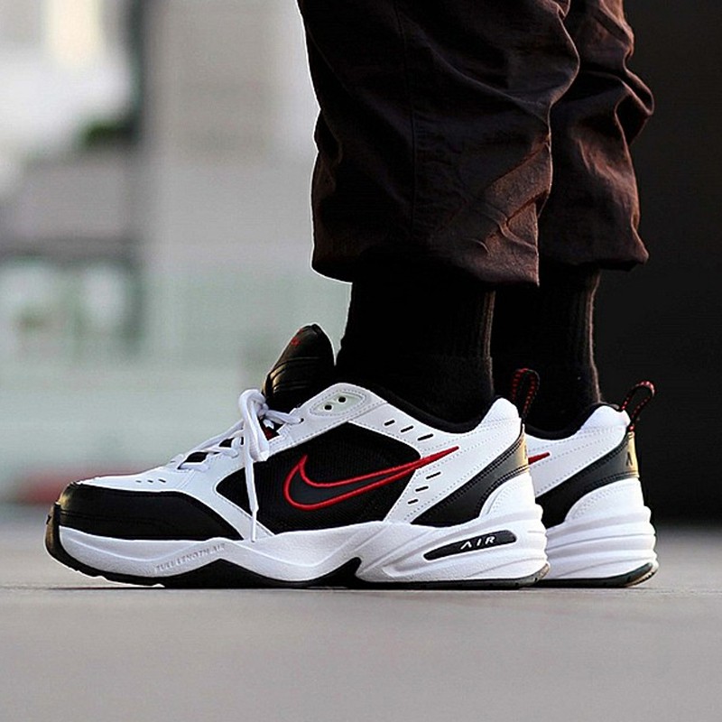 air monarch iv 415445 101