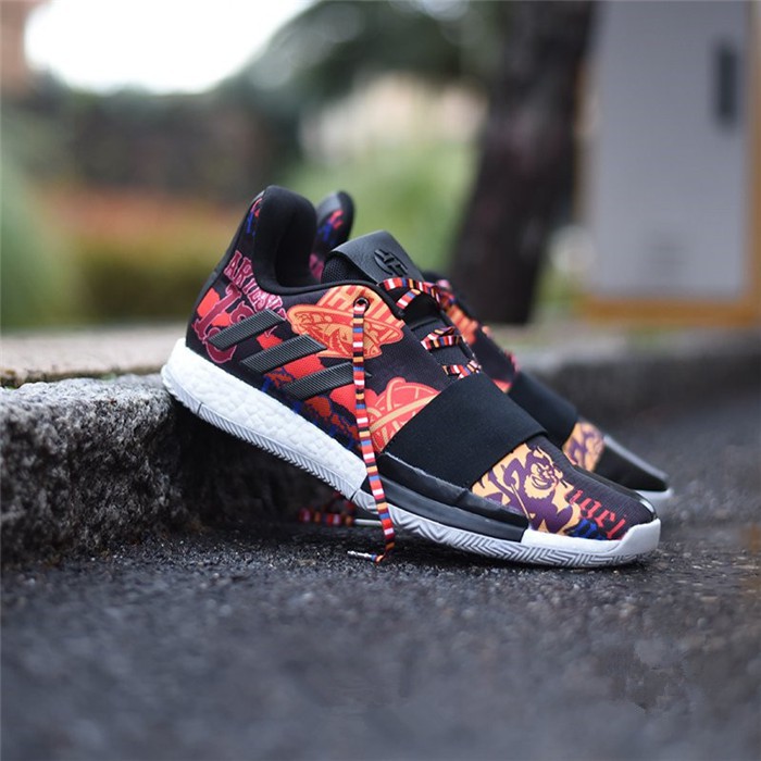 adidas harden vol 3 journey