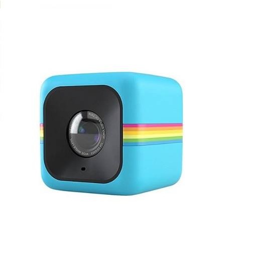 Polaroid Cube 寶麗來運動攝影機