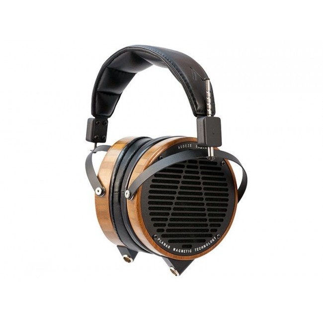 【越點音響】🇺🇸美國 Audeze 奧德賽 LCD-2 開放式耳罩式耳機