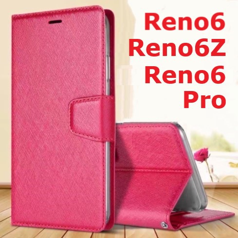 OPPO Reno6 Z Reno6 Pro Reno6pro Reno6Z手機殼 皮套 保護套 側翻皮套 玻璃貼 現貨