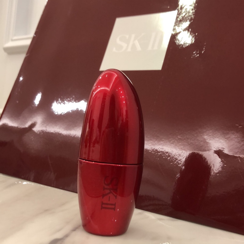 SK-II SKII SK2 絲璨緞光粉霜25g  #310