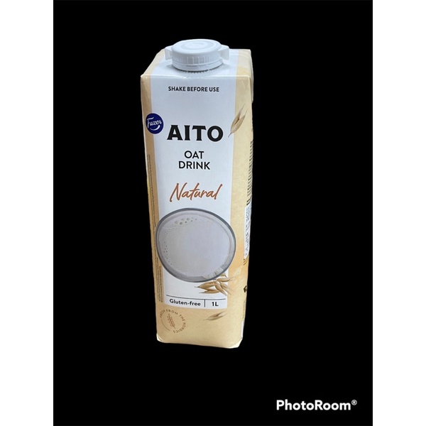皮皮現貨-- AITO原味燕麥奶