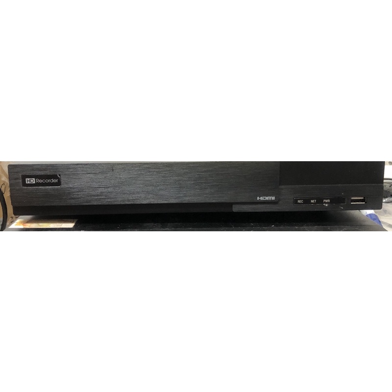 買就送硬碟/昇銳 HS-HA8311 8路DVR/1080P /HDMI 台灣製造 混合式監視監控錄影主機/監視器主機