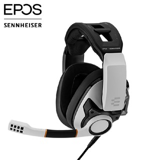 EPOS Sennheiser GSP 601 電競耳機麥克風 電競耳麥 台灣公司貨