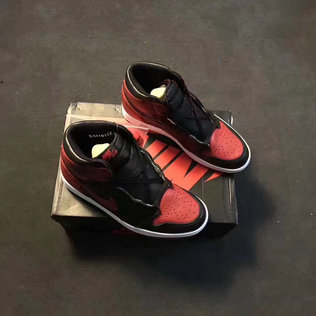 jordan 1 high bred