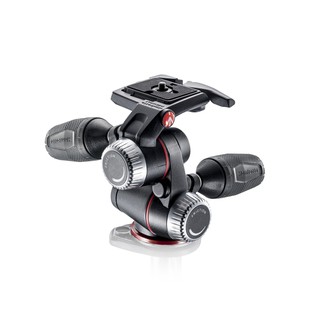 ◎相機專家◎ Manfrotto MHXPRO-3W 三向雲台 正成公司貨
