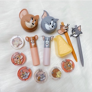 現貨 etude house x 湯姆貓與傑利鼠 Tom&Jerry LUCKY TOGETHER