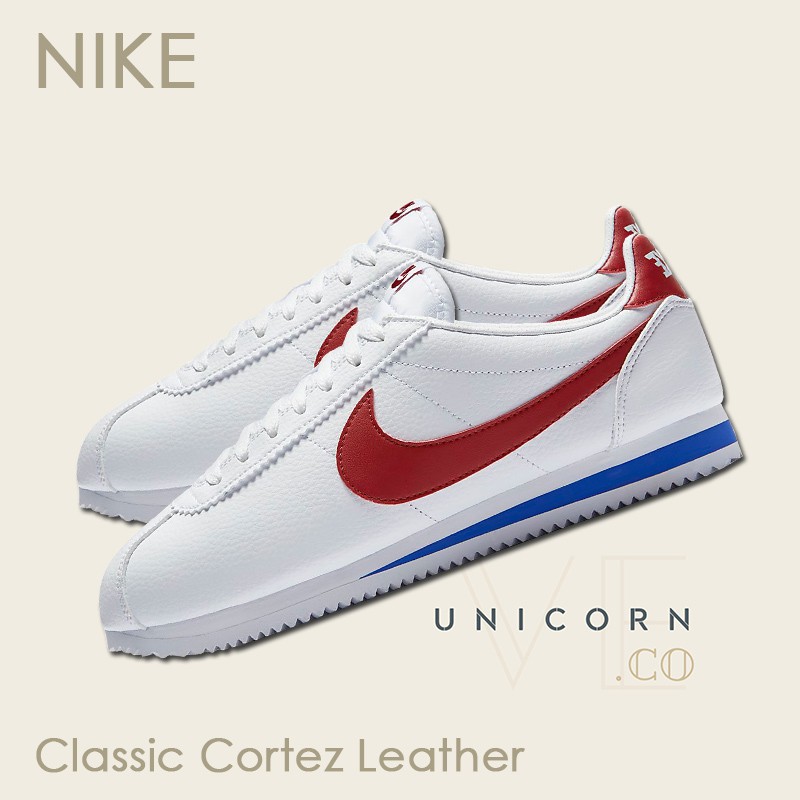 nike cortez unicorn