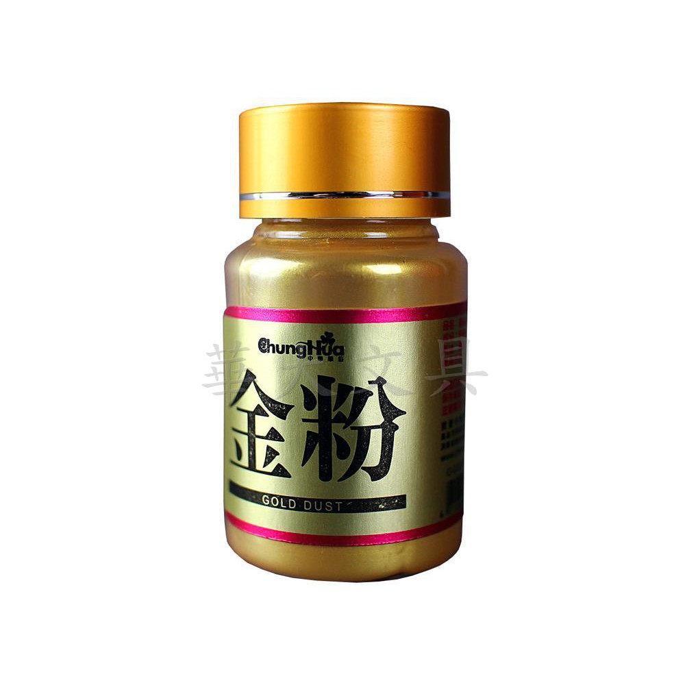 中華國品金粉 18g 蝦皮購物