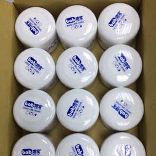 一盒12瓶購（1瓶73元），培寶凡士林50g，培寶維他命E+蘆薈+綠茶香氣凡士林，儲存期限2030/02