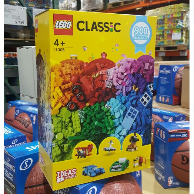 costco lego classic