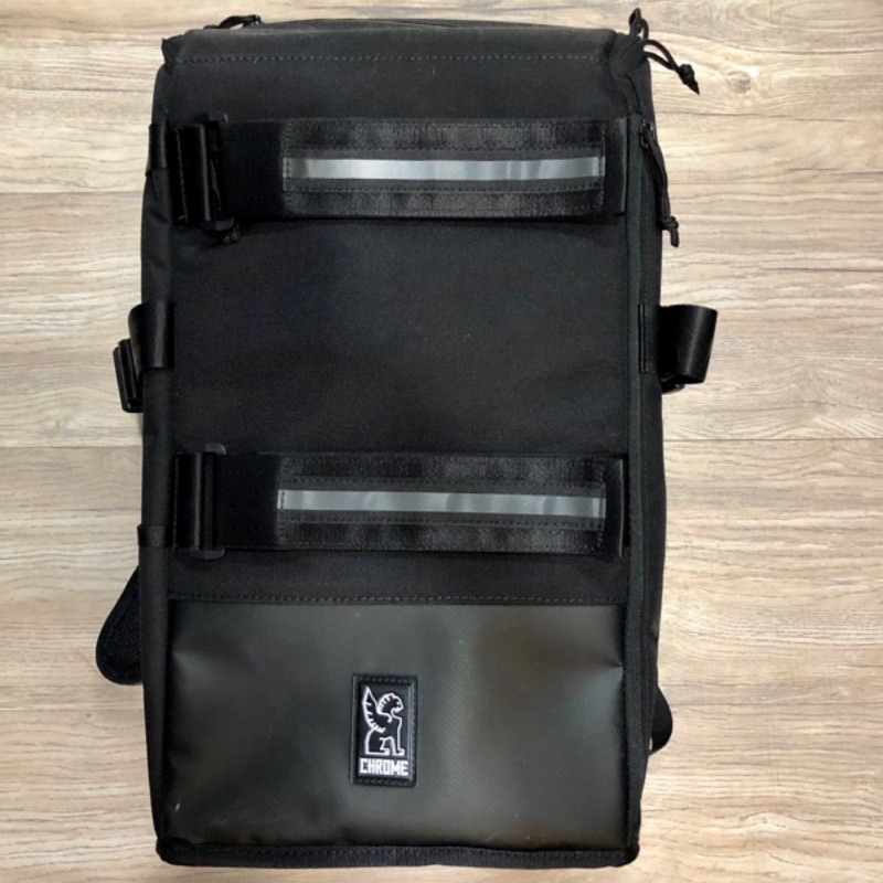 niko camera backpack