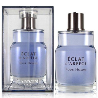 【VIP美妝】LANVIN 浪凡 蔚藍海岸 男性淡香水 30ml/50ml/100ml