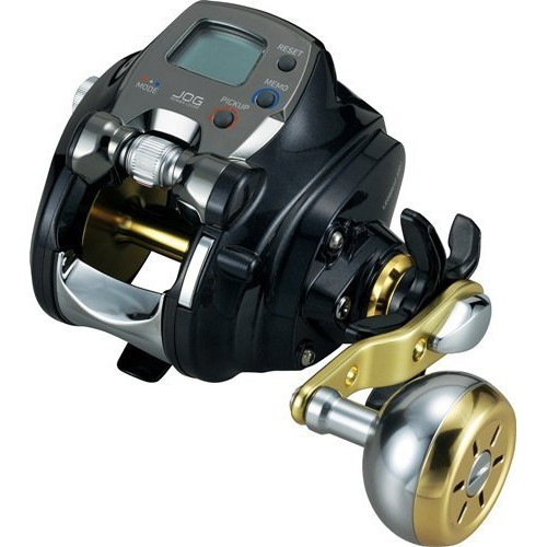 DAIWA LEOBRITZ 300J 電動捲線器 300J tenya 天亞