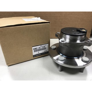 【JT馬自達原廠貨】MAZDA3 MAZDA5 I MAX 正廠 後輪軸承 帶哈夫 哈扶