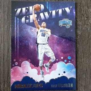 2020-21 Hoops Zero Gravity 丹佛金塊隊 Aaron Gordon 特卡