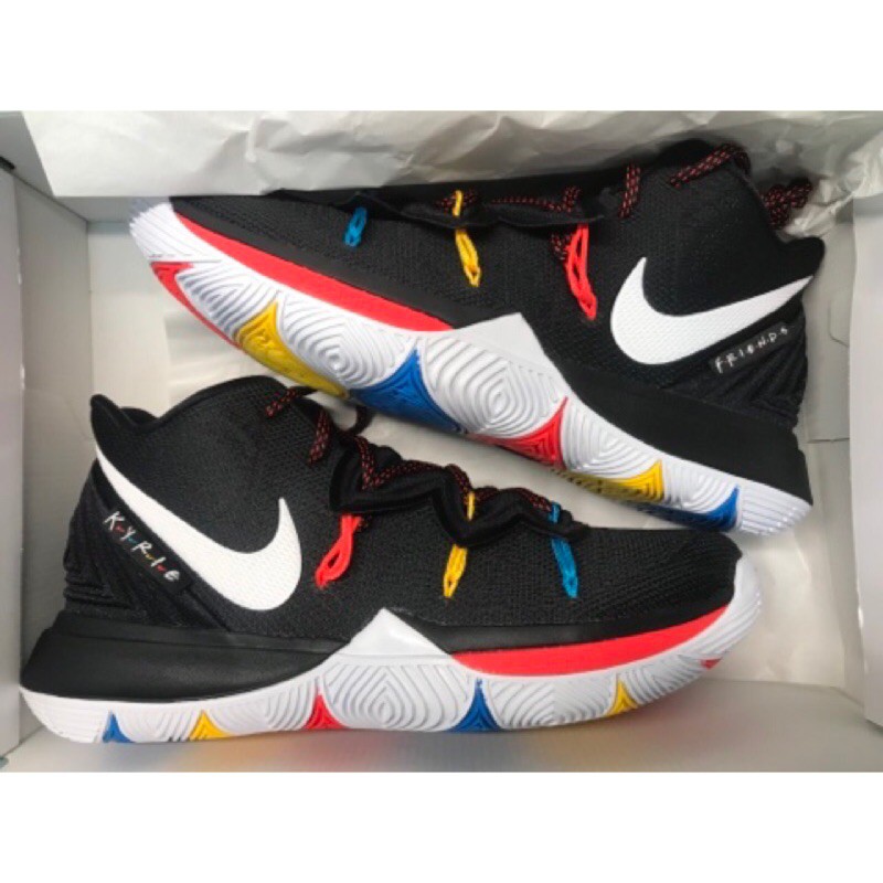 Nike Nike Kyrie 5 'Spongebob Squarepants' CJ6950 300 Irving