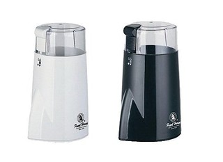 【圖騰咖啡】寶馬牌新款SHW-299電動磨豆機 咖啡豆研磨機