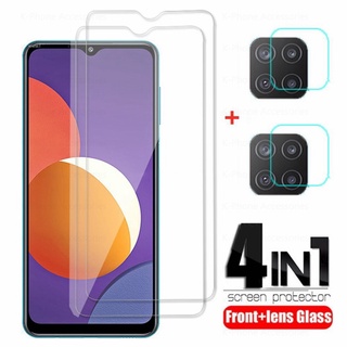 REDMI XIAOMI MI XIAOMI 小米米 POCO M3 Pro 5G 11T Pro 保護玻璃鋼化玻璃膜適