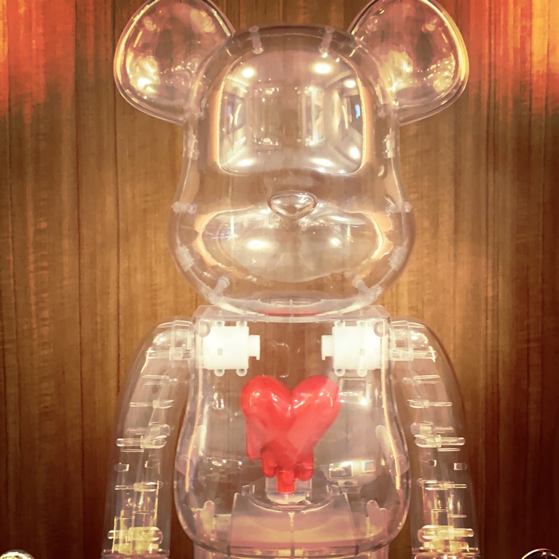 Emotionally Unavailable Be Rbrick的價格推薦- 2023年7月| 比價比個夠