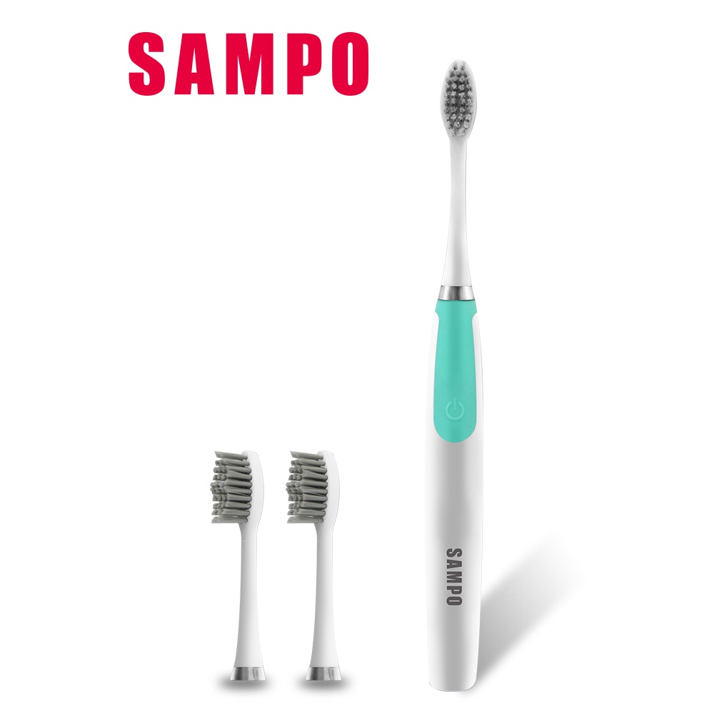 SAMPO聲寶 時尚型音波震動牙刷 TB-Z1813L 電動牙刷 音波牙刷 牙刷 清潔  牙垢  口腔 原廠保固 現貨