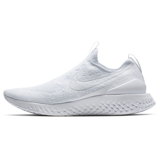 phantom epic react flyknit