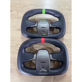 Ninebot九號原廠卡丁車PRO方向盤〝現貨、原廠〞〈VROOM Gokart 〉歡迎聊聊