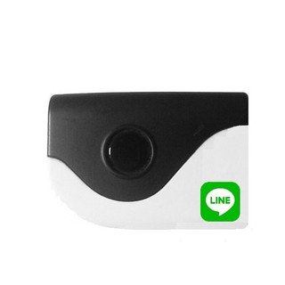 瑞駿科技-LINE市話節費盒 LineBox - 可接到交換機或話機的支持市話LINE網關
