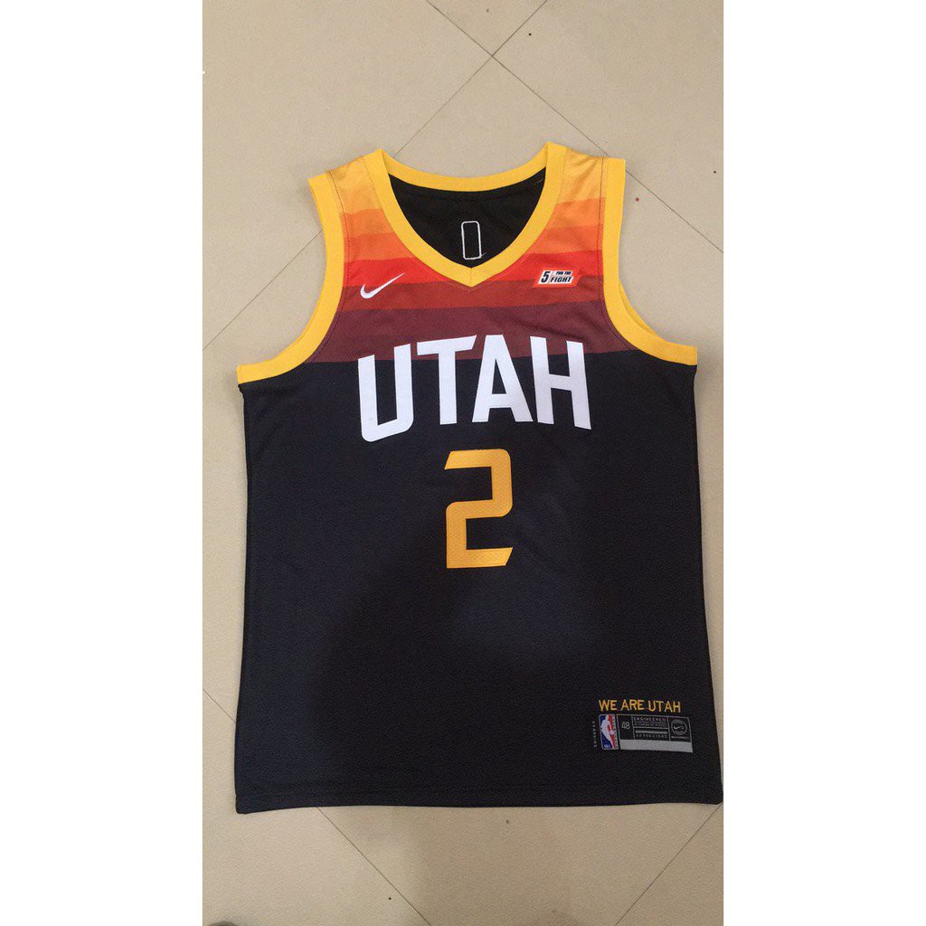 爵士隊城市版球衣的價格推薦 22年3月 比價比個夠biggo