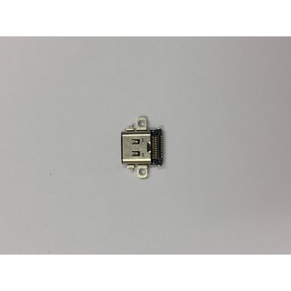 「舊愛換新」任天堂 switch 無法充電 電器口USB插座 NS 遊戲機 尾插 維修