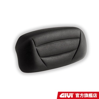 【KAPPA】K621 後靠背 K42 / K52 後箱專用 臺灣總代理