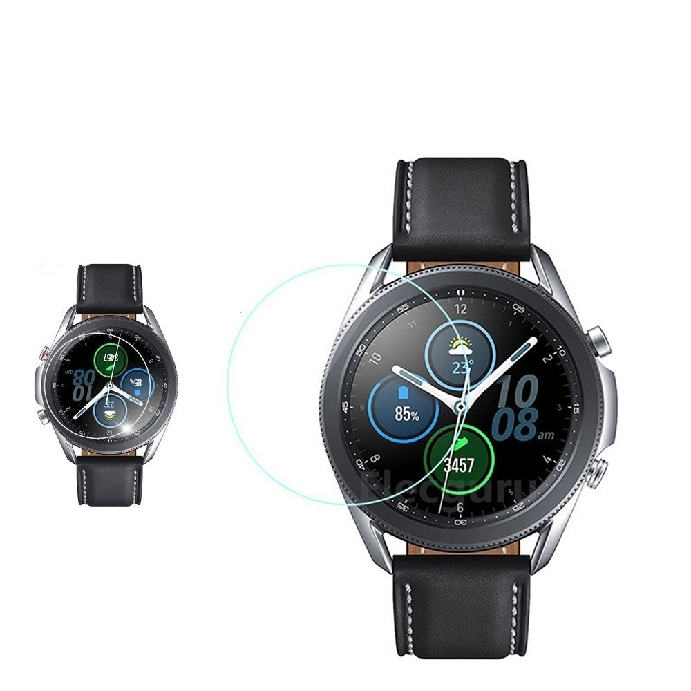 【9H玻璃保護貼】三星 Galaxy Watch5 44mm R910 R915 螢幕保護貼 手錶 鋼化