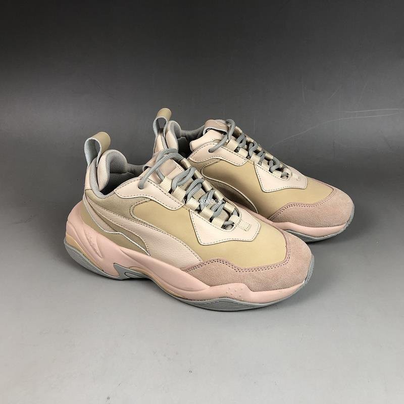 puma thunder desert wn's