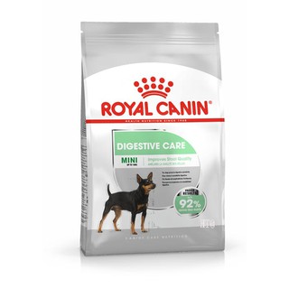 ROYAL CANIN法國皇家DGMN 腸胃保健小型成犬專用乾糧3kg