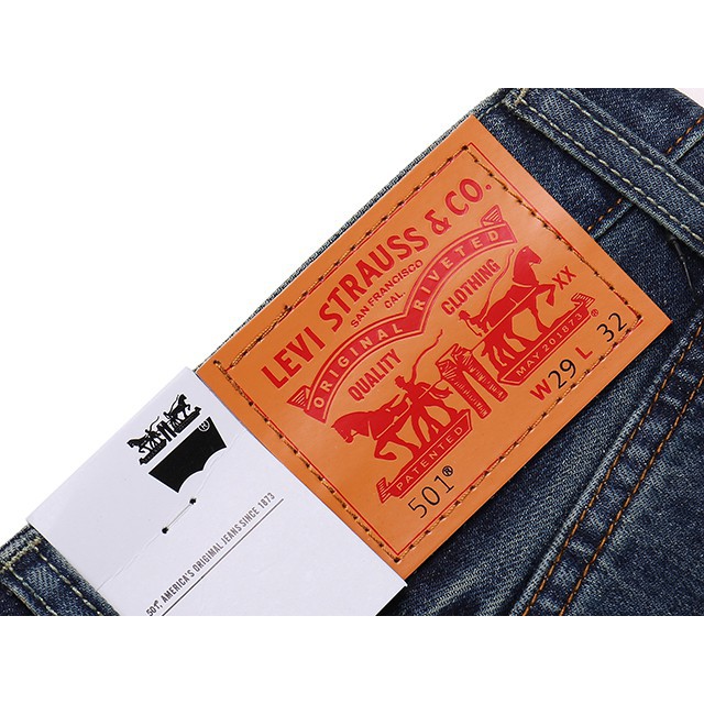 levis 501 2333
