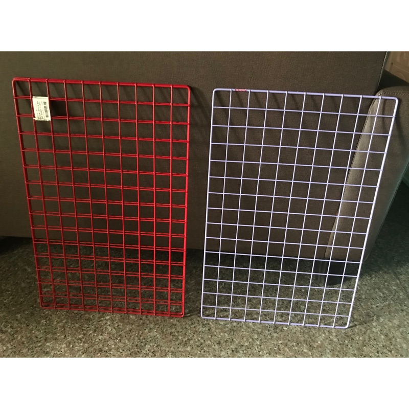 鐵網大小網片烤漆網片平面網l網網格格子網格網網片網子 蝦皮購物
