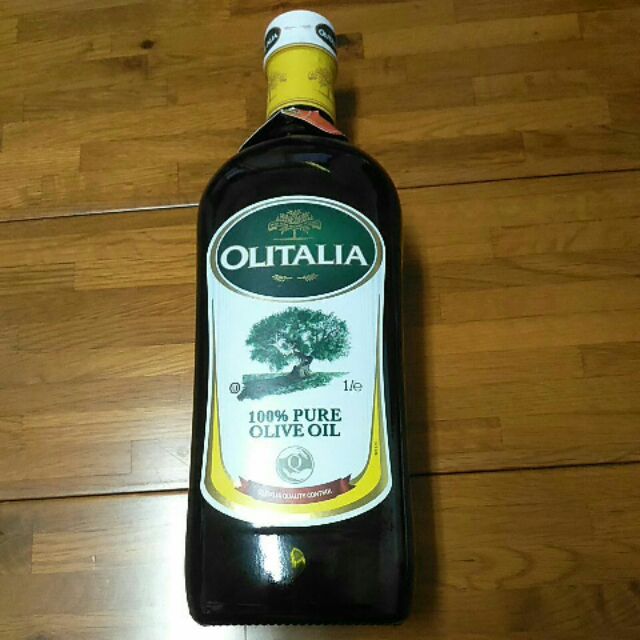奧利塔純橄欖油 1公升