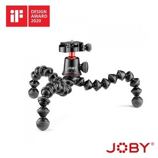 【JOBY】Gorillapod 金剛爪 3K PRO套組 (公司貨)