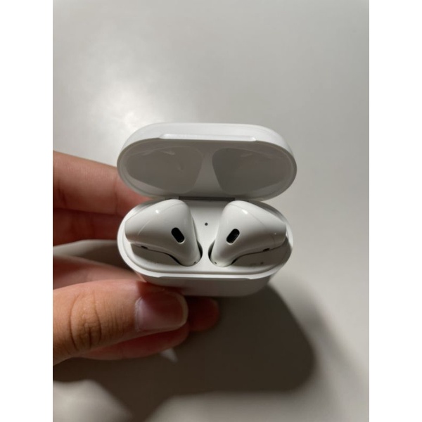 airpods 2代 二手